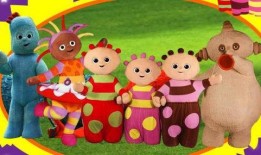 花园宝宝 在线观看,奇幻乐园在线畅游之旅