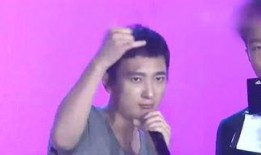 娱乐圈的爆料王